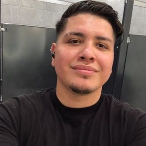 Meet your Posher, Erick